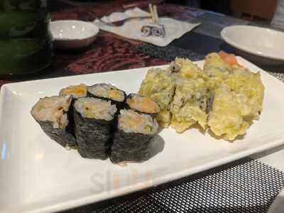 Marukin Steak & Sushi