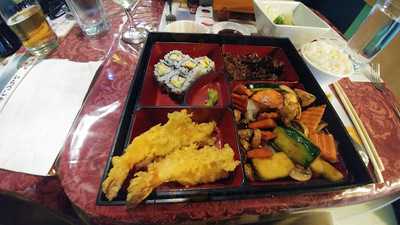 Marukin Steak & Sushi