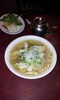 Pho Saigon