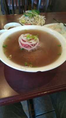 Pho Saigon