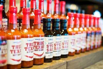 Lone Star Texas Grill