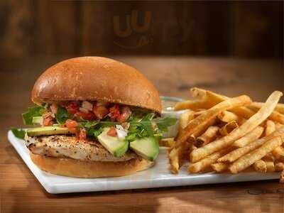 Lone Star Texas Grill