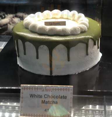 La Foret Bakery & Coffee