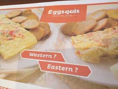 Eggsquis Laval, Chomedey