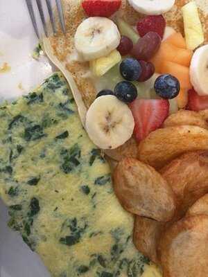 Eggsquis Laval, Chomedey