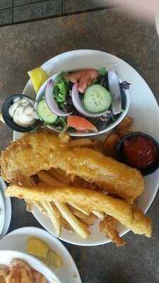 Joey's Seafood Restaurants Saskatoon East