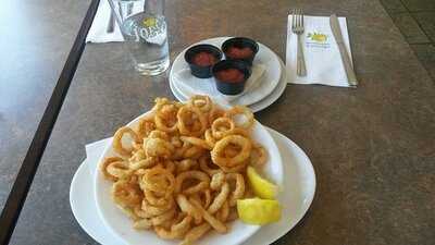 Joey's Seafood Restaurants Saskatoon East