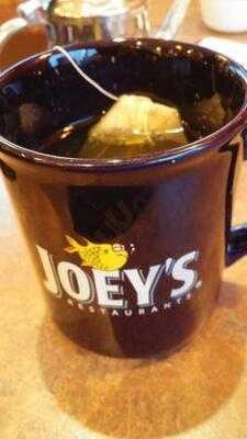 Joey's Seafood Restaurants Saskatoon East