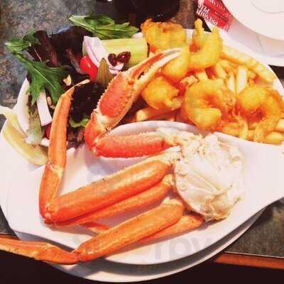 Joey's Seafood Restaurants Saskatoon East