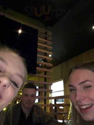 Match Eatery & Public House