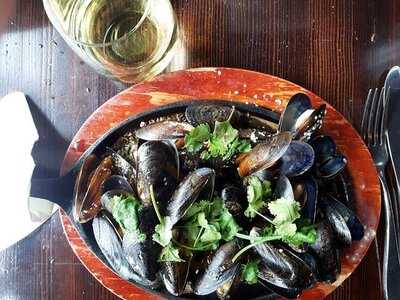 Match Eatery & Public House