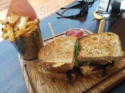 Match Eatery & Public House