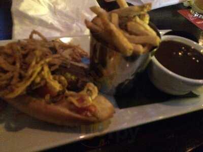 Match Eatery & Public House