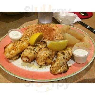 Milos Greek Restaurant