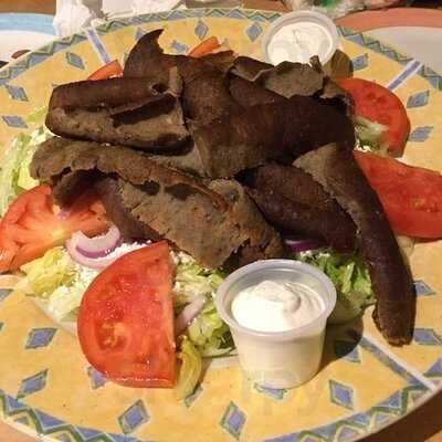 Milos Greek Restaurant