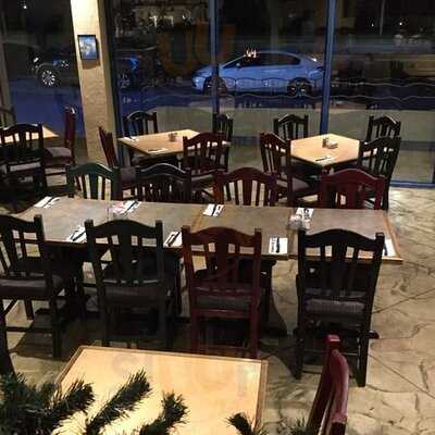 Milos Greek Restaurant