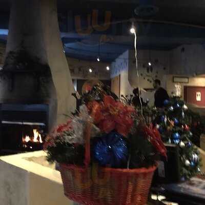 Milos Greek Restaurant