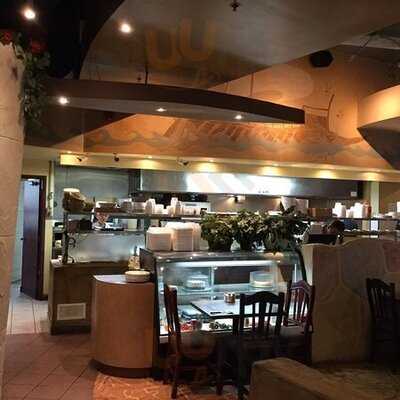 Milos Greek Restaurant