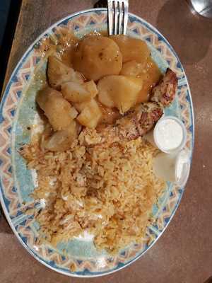 Milos Greek Restaurant