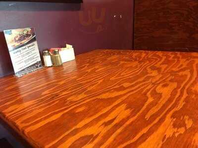 Hungry Wolf Restaurant Time Out Pub & Grill