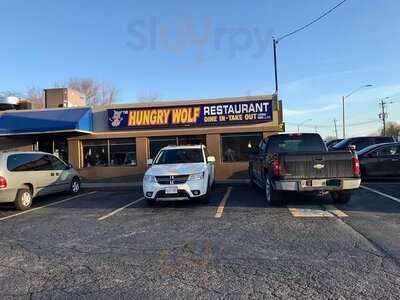 Hungry Wolf Restaurant Time Out Pub & Grill