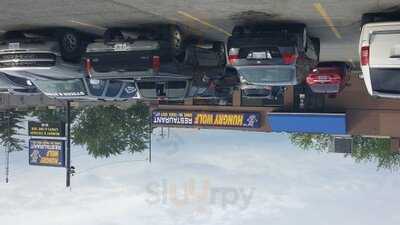 Hungry Wolf Restaurant Time Out Pub & Grill