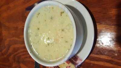 Hungry Wolf Restaurant Time Out Pub & Grill