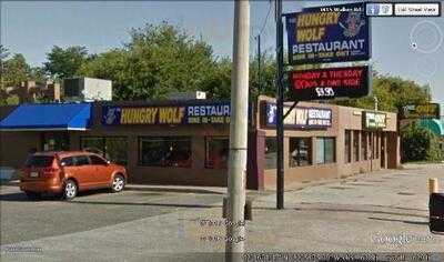 Hungry Wolf Restaurant Time Out Pub & Grill