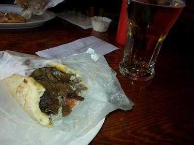 Hungry Wolf Restaurant Time Out Pub & Grill