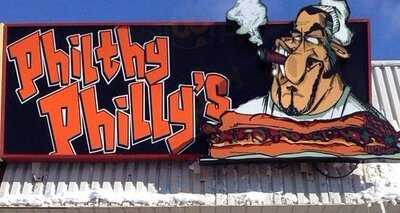 Philthy Philly's