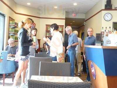 Timothy's World Coffee