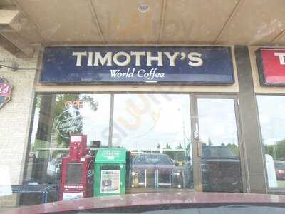 Timothy's World Coffee