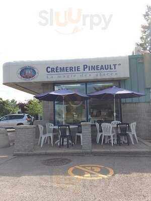 Cremerie Pineault