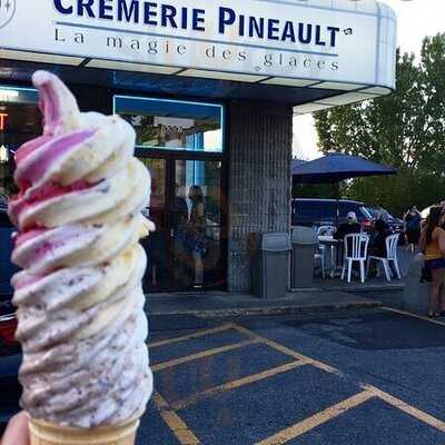Cremerie Pineault