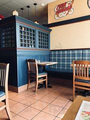 Cora's Breakfast & Lunch