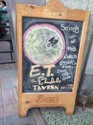 Elmdale Oyster House & Tavern