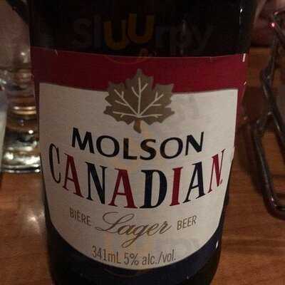 Cramdon's Tap & Eatery