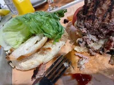 Cramdon's Tap & Eatery