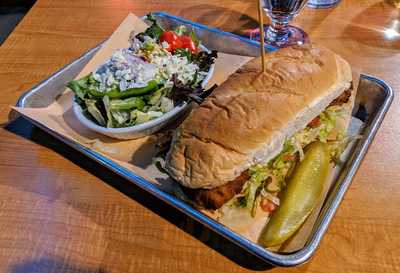 Cramdon's Tap & Eatery