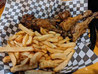 Cramdon's Tap & Eatery