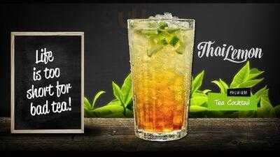 The Fresh Tea Shop Newmarket