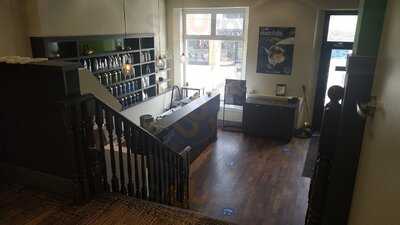 The Fresh Tea Shop Newmarket