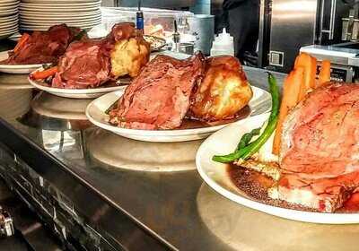 Barside Lounge & Grill