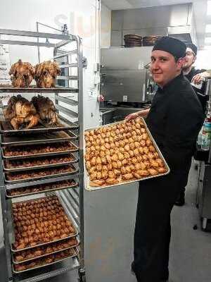 Barside Lounge & Grill