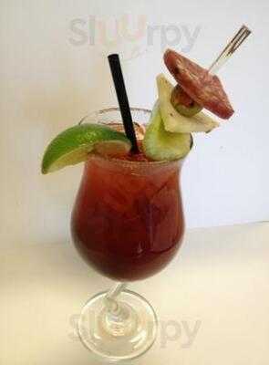 Barside Lounge & Grill