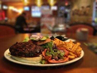 Barside Lounge & Grill