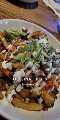 Original Joe's