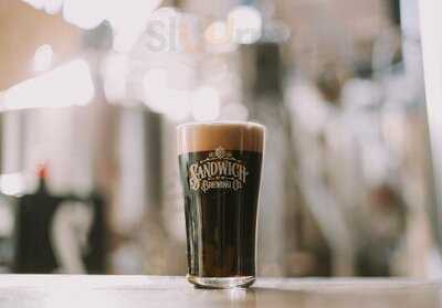 Sandwich Brewing Co