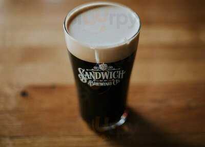 Sandwich Brewing Co