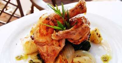 Tosca Ristorante Italiano